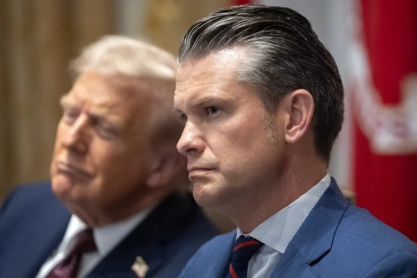 证星策略 白宫证实: 特朗普将于9月5日签署行政命令, 将国防部更名为战争部