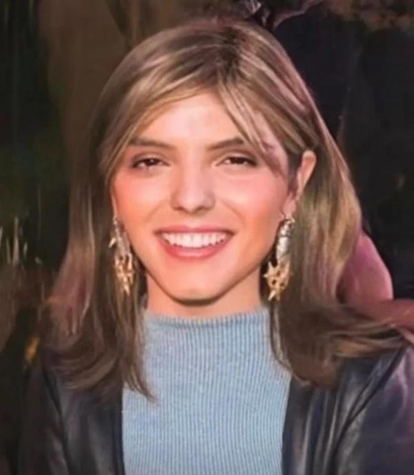 云配资 希腊航运巨头28岁女继承人，疑被虫类叮咬后在伦敦死亡