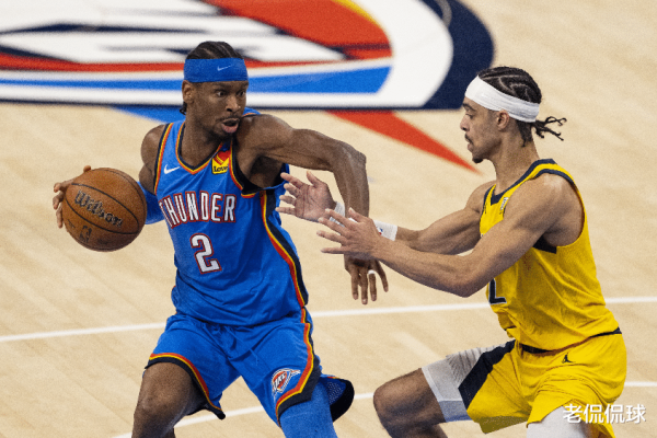 隆源配资 雷霆2连胜! 亚历山大26罚55分创纪录, 裁判抢戏, 步行者3人六犯离场